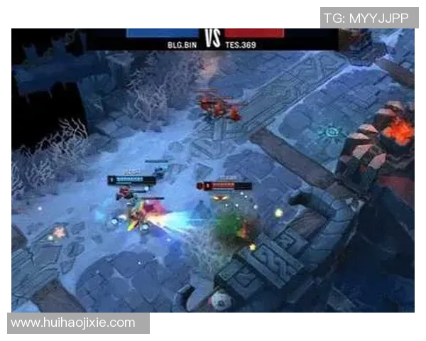 电竞比分赛后复盘TES与BLG对决的战术分析与经验总结 电竞比分赛后复盘TES与BLG对决的战术分析与经验总结