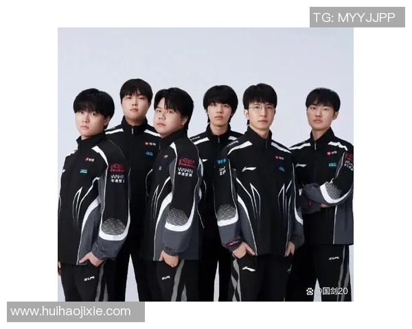 聚焦S15电竞总决赛BLG战队的英雄联盟技术解析与战术创新 聚焦S15电竞总决赛BLG战队的英雄联盟技术解析与战术创新