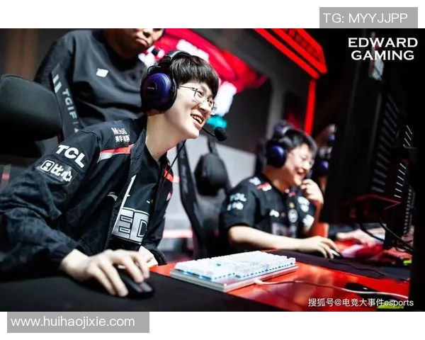 重磅专题EDG引领S15赛季电竞比分的节奏革新与未来展望 重磅专题EDG引领S15赛季电竞比分的节奏革新与未来展望
