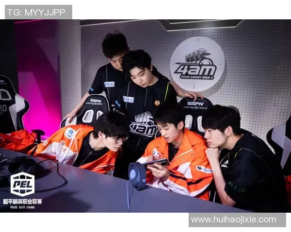 电竞数据分析师赵静专访回顾和平精英的成长与挑战历程 电竞数据分析师赵静专访回顾和平精英的成长与挑战历程