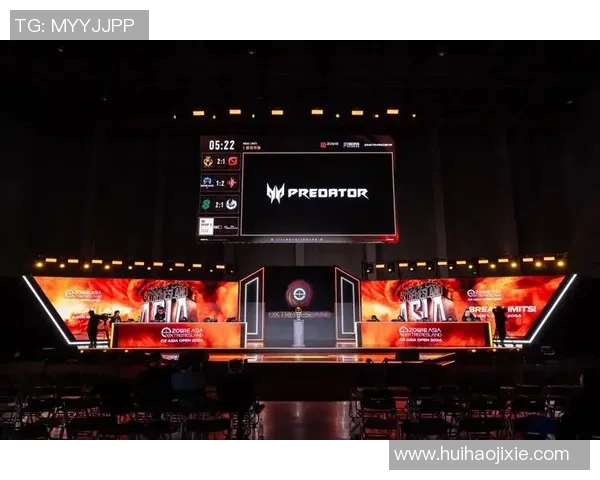 电竞传奇赵强专访回顾他在CSGO赛场的辉煌历程与心路历程 电竞传奇赵强专访回顾他在CSGO赛场的辉煌历程与心路历程