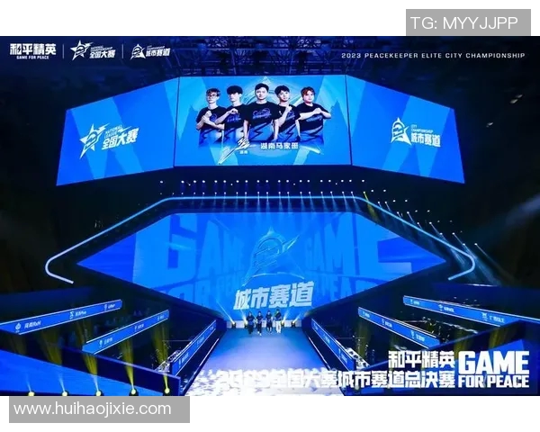 电竞实时数据刘军专访回顾和平精英发展历程与未来展望 电竞实时数据刘军专访回顾和平精英发展历程与未来展望