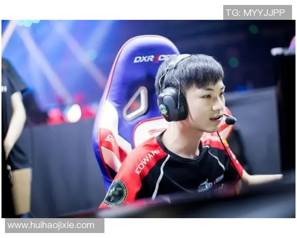 电竞新闻和平精英战术EDG的节奏体系解析与实战应用探讨 电竞新闻和平精英战术EDG的节奏体系解析与实战应用探讨