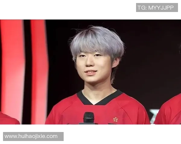 和平精英战队IG的蜕变历程与未来发展展望实时新闻 和平精英战队IG的蜕变历程与未来发展展望实时新闻