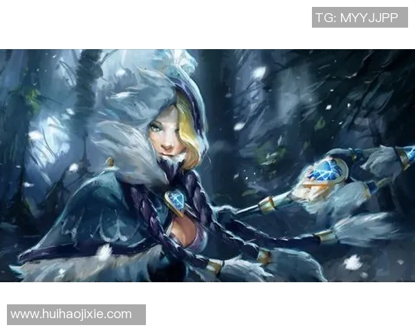 电竞新闻赵秀英深度解析DOTA2游戏技巧与心得分享让你轻松上分 电竞新闻赵秀英深度解析DOTA2游戏技巧与心得分享让你轻松上分